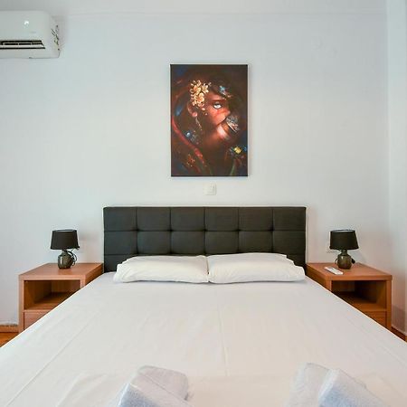 Thessaloniki Center Comfortable Apartment Exterior foto