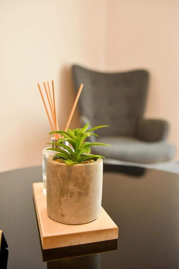 Thessaloniki Center Comfortable Apartment Exterior foto