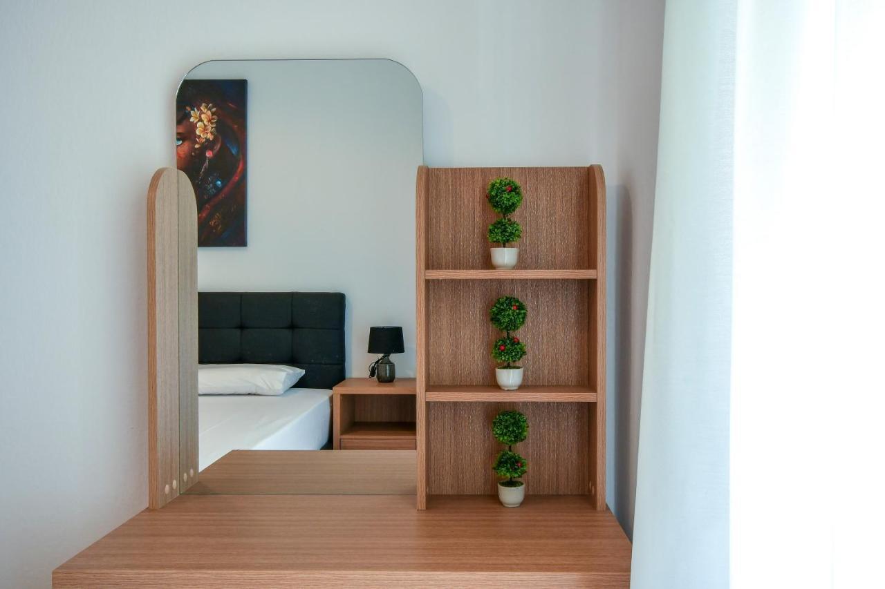 Thessaloniki Center Comfortable Apartment Exterior foto